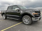 New 2025 Ford F150 XLT image 4