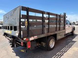 Used 2019 Ford F550 4x4 Crew Cab Super Duty image 6