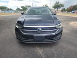 Used 2022 Volkswagen Jetta S image 2