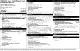 New 2025 GMC Sierra 2500 Denali w/ Denali Reserve Package image 3