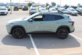 New 2025 Chevrolet Trax ACTIV w/ Sunroof Package image 5