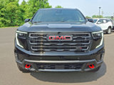 Certified 2024 GMC Acadia AT4 w/ Super Cruise Package image 2