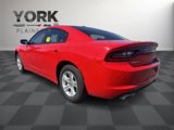 Used 2022 Dodge Charger SXT image 6