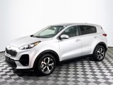 Used 2021 Kia Sportage LX image 4