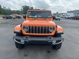 New 2025 Jeep Wrangler Sahara image 2