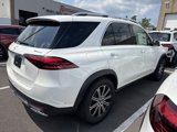 New 2026 Mercedes-Benz GLE 350 4MATIC image 5