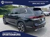 New 2025 Volkswagen Atlas SEL Premium R-Line image 4