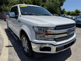 Used 2018 Ford F150 Lariat w/ Equipment Group 502A Luxury image 3