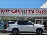 Used 2021 Chevrolet Tahoe Z71 image 2