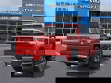 New 2026 Chevrolet Silverado 1500 LT image 4