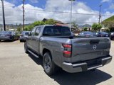 New 2025 Nissan Frontier SV w/ SV Convenience Package image 4