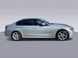 Used 2018 BMW 330i Sedan w/ M Sport Package image 4