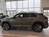 New 2025 Volkswagen Atlas Cross Sport SEL Premium R-Line image 4