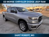 New 2025 RAM 1500 Big Horn image 4