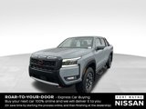 New 2025 Nissan Frontier PRO-4X w/ Pro Convenience Package image 2