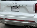 New 2025 Hyundai Palisade Calligraphy image 4