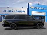 New 2025 Chevrolet Suburban RST image 5