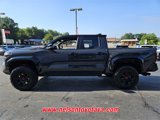 New 2025 Toyota Tacoma TRD Pro w/ Tow Tech Package image 4