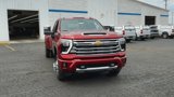 New 2025 Chevrolet Silverado 3500 High Country w/ High Country Premium Package image 3