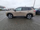 New 2025 Nissan Rogue SL w/ SL Premium Package image 4