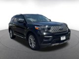 Used 2024 Ford Explorer Limited image 3