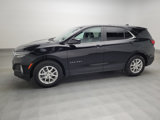 Used 2023 Chevrolet Equinox LT w/ Driver Convenience Package image 2