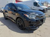 Used 2022 Honda HR-V Sport image 3