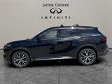 New 2025 INFINITI QX60 Autograph w/ Cargo Package image 2