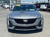 Used 2024 Cadillac CT5 V w/ Premium Package image 2