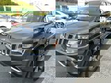 Used 2014 Jeep Grand Cherokee Overland image 5