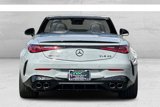 New 2026 Mercedes-Benz CLE 53 AMG 4MATIC Cabriolet image 5