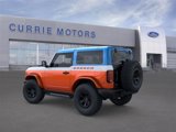 New 2025 Ford Bronco Stroppe Edition image 4