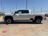 New 2025 GMC Sierra 2500 Denali w/ Denali Reserve Package image 3