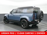 Used 2023 Land Rover Defender 110 X-Dynamic SE image 5