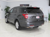 Used 2019 Ford Explorer XLT image 5