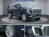 New 2025 GMC Yukon XL Denali w/ Sun & Power Step Package image 2