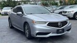 Used 2018 Acura TLX V6 SH-AWD w/ Technology Pkg image 3