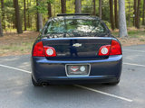 Used 2009 Chevrolet Malibu LT w/ Sun and Wheel Package image 6