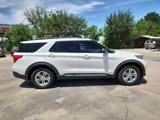 Used 2020 Ford Explorer XLT w/ Equipment Group 202A image 5