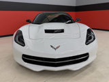 Used 2015 Chevrolet Corvette Stingray Coupe w/ 3LT Preferred Equipment Group image 3