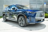 New 2026 INFINITI QX60 Luxe w/ Cargo Package image 3