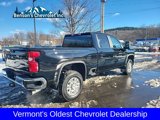 New 2025 Chevrolet Silverado 2500 LT w/ All Star Edition image 5