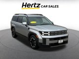 Used 2024 Hyundai Santa Fe SEL image 3