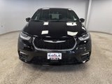 New 2025 Chrysler Pacifica Select image 3