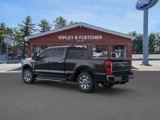 New 2025 Ford F350 Lariat w/ Chrome Package image 4