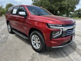 New 2025 Chevrolet Tahoe Premier w/ Sun And Tow Package image 4