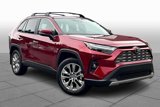 Certified 2025 Toyota RAV4 Limited image 2