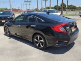 Used 2016 Honda Civic Touring image 4