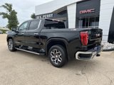 New 2025 GMC Sierra 1500 SLT w/ SLT Premium Plus Package image 4