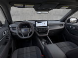 New 2025 Ford Explorer ST-Line image 6